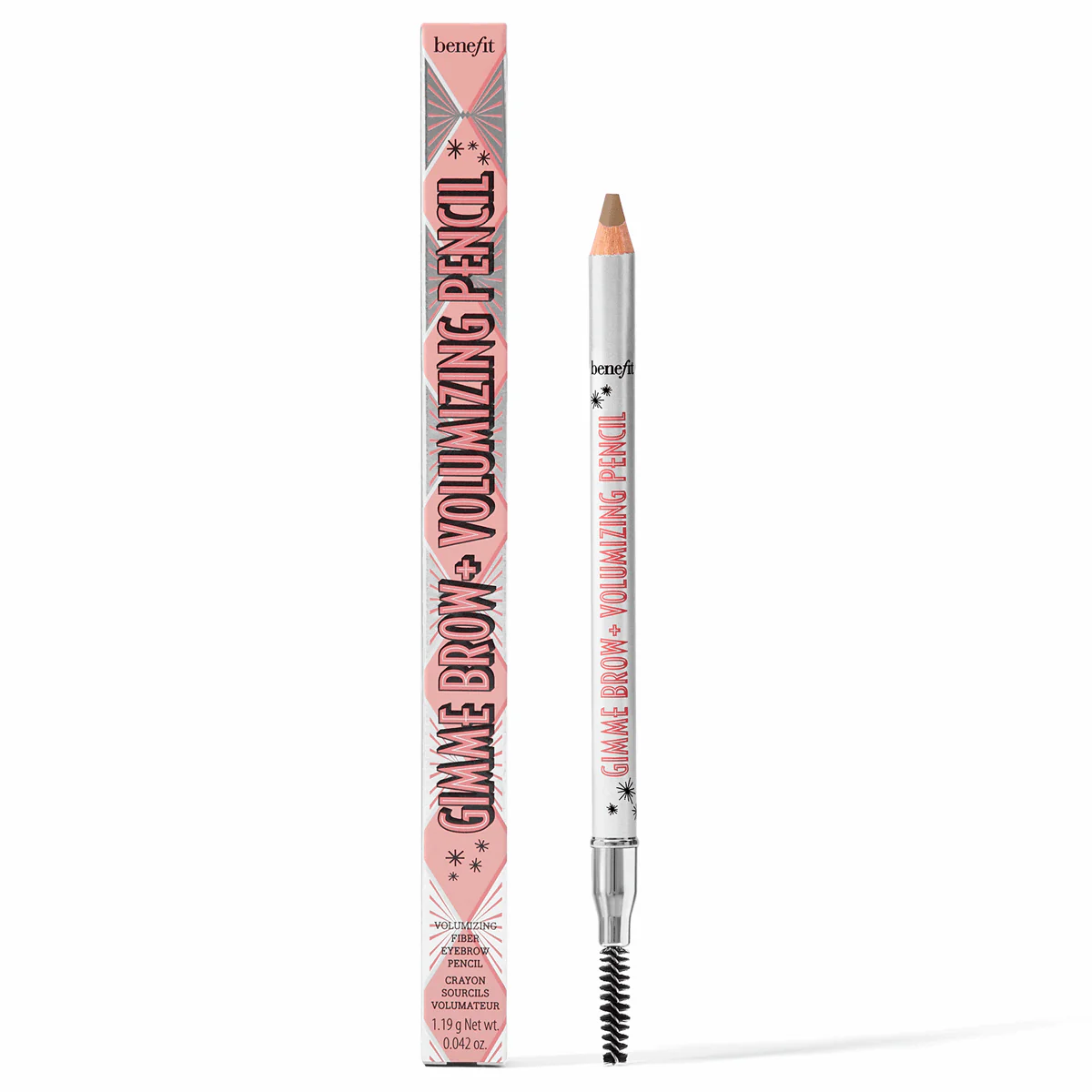 Benefit Gimme Brow+ Volumizing Pencil