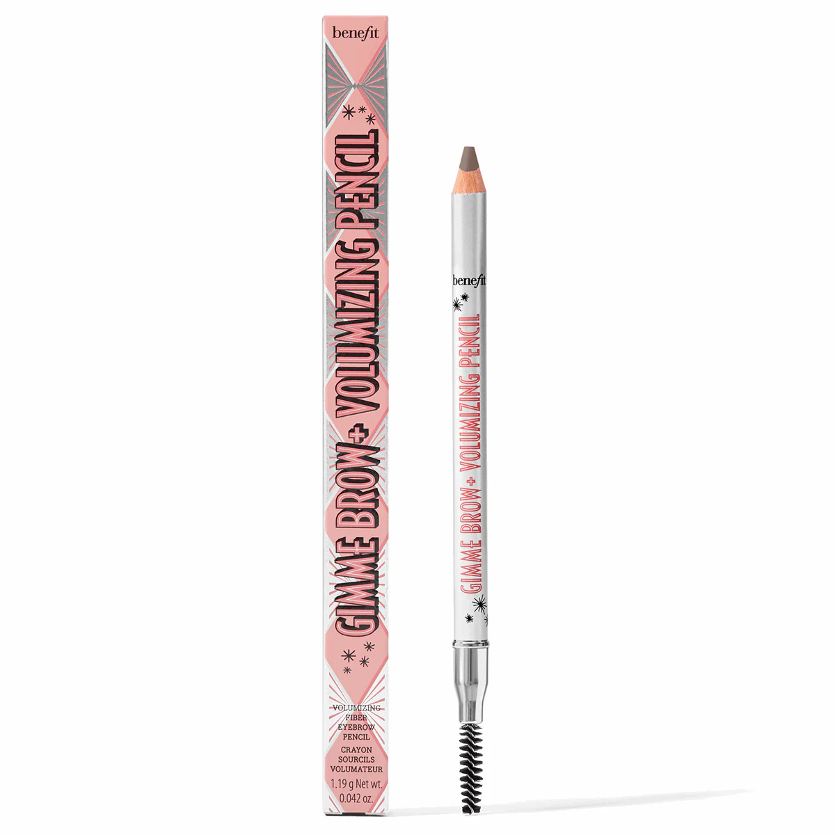 Benefit Gimme Brow+ Volumizing Pencil - Image 2