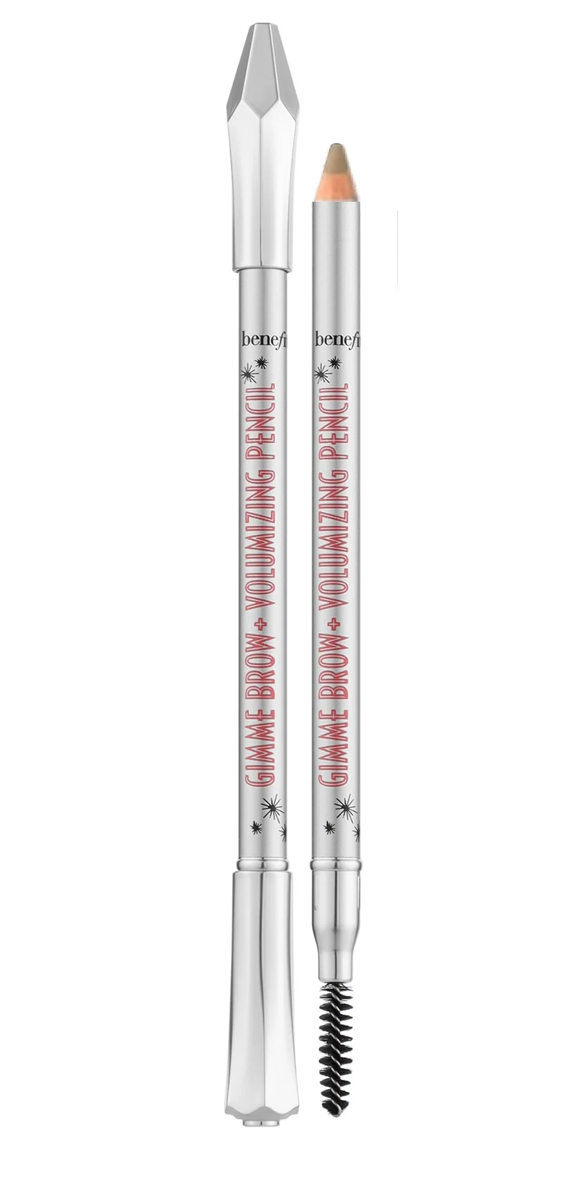 Benefit Gimme Brow+ Volumizing Pencil - Image 9