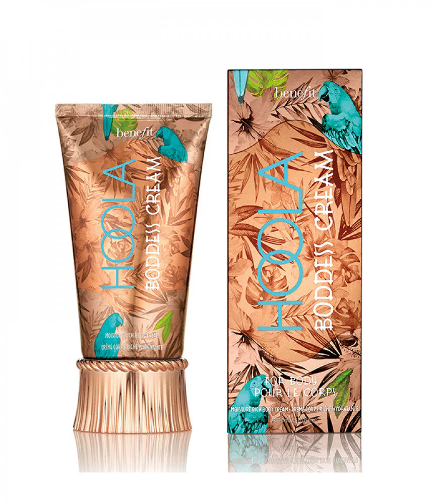 Benefit Hoola Boddess Cream 147 ml