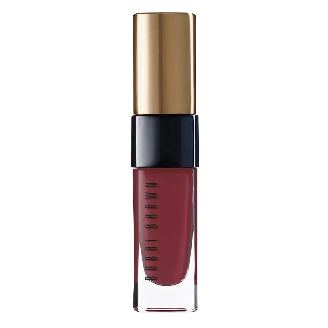 Bobbi Brown Luxe Liquid Lip high shine - Image 2