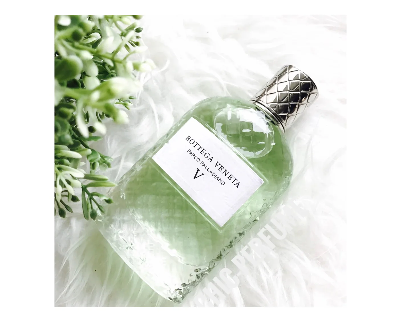 Bottega Veneta V Lauro EDP 100 ml - Image 3