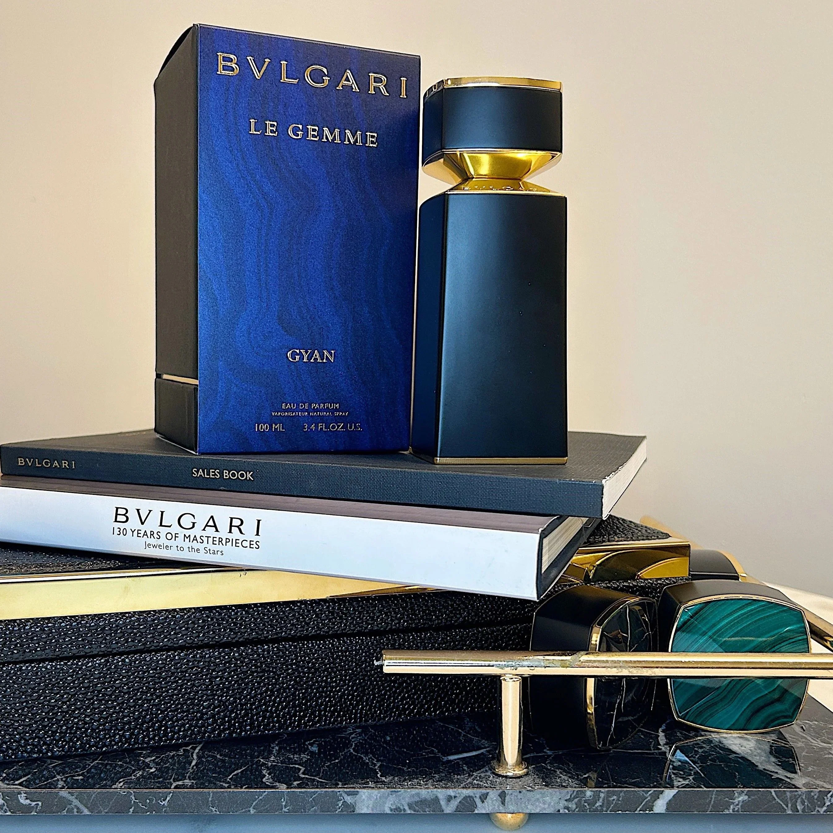 Bvlgari Le Gemme Gyan EDP - Image 3