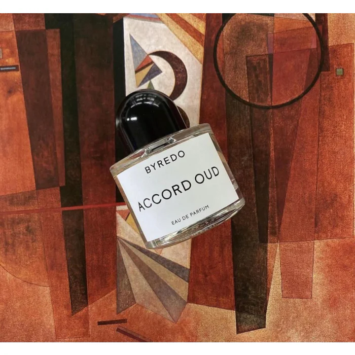 Byredo Accord Oud Unisex EDP 100ml - Image 3