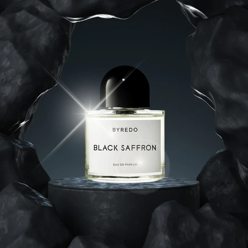 Byredo Black Saffron EDP - Image 3