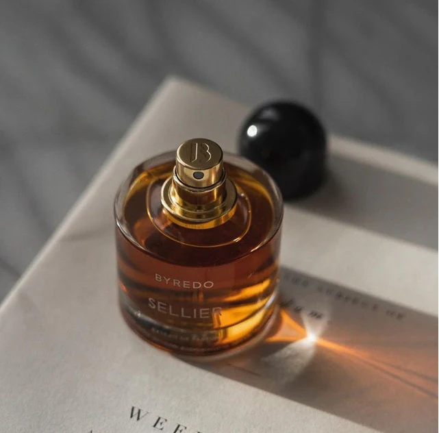 Byredo Cuir Sellier Extrait De Parfum 70ml - Image 3