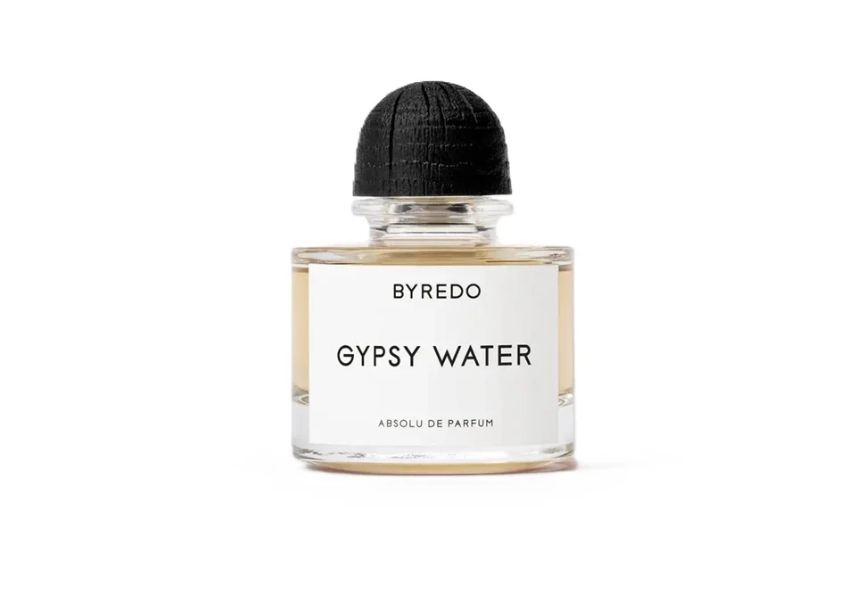 Byredo Gypsy Water Absolu De Parfum 100 ml