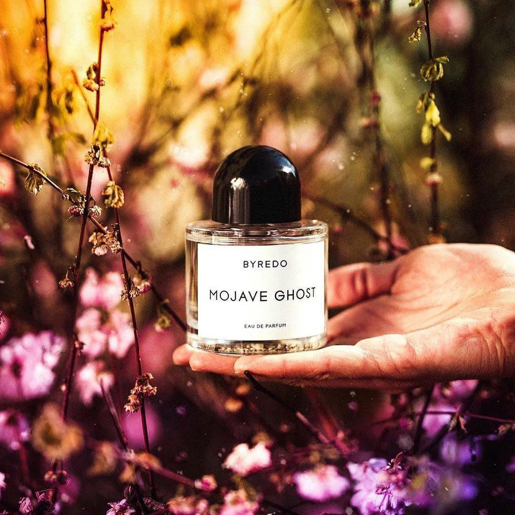 Byredo Mojave Ghost EDP 100 ml - Image 3