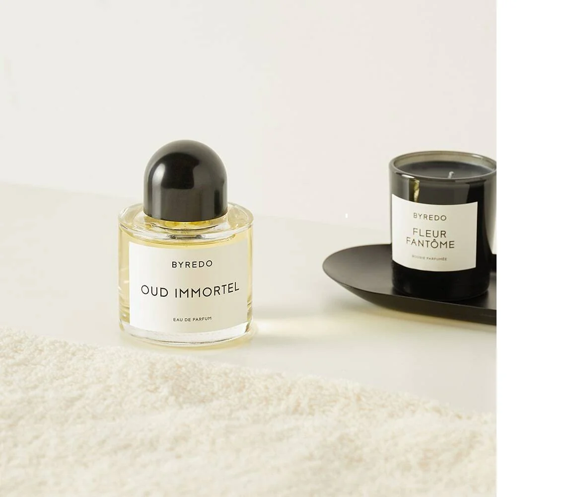 Byredo Oud Immortel Unisex EDP 100ml - Image 3