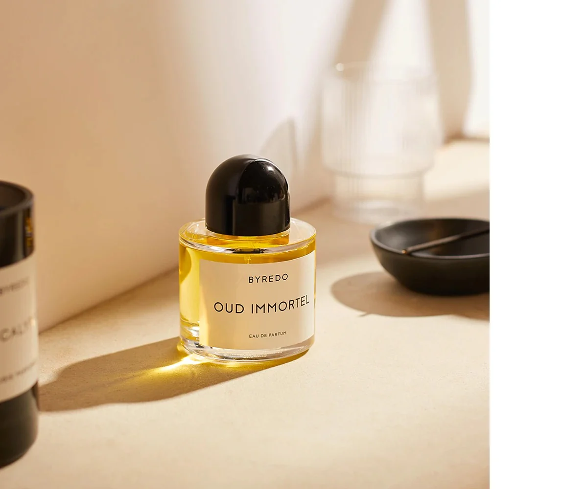 Byredo Oud Immortel Unisex EDP 100ml - Image 4