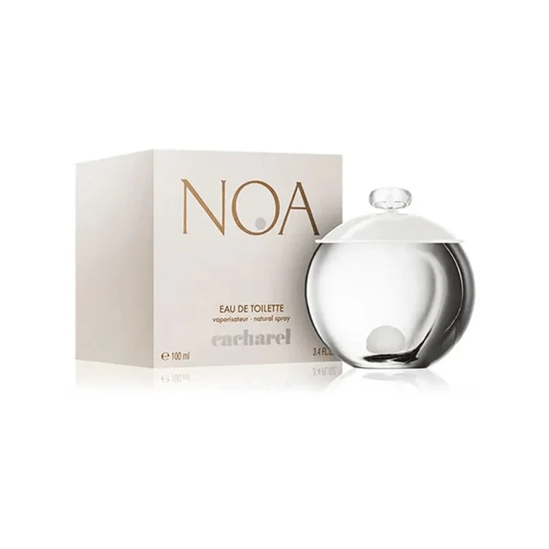 Cacharel Noa EDT 100ml - Image 2