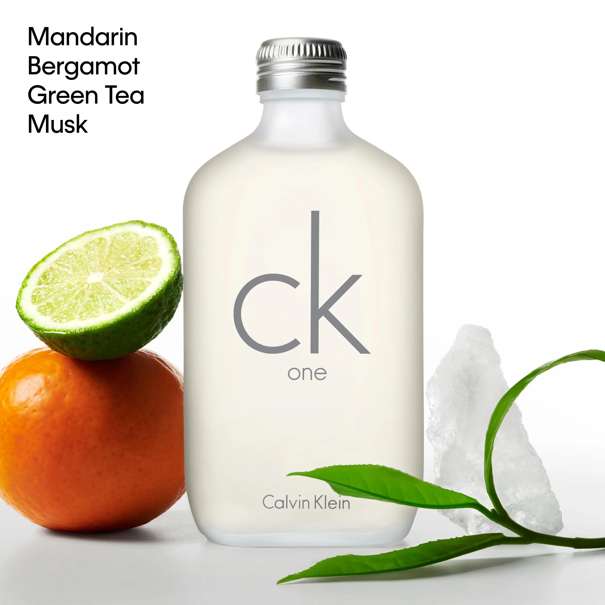 Calvin Klein CK One EDT - Image 3