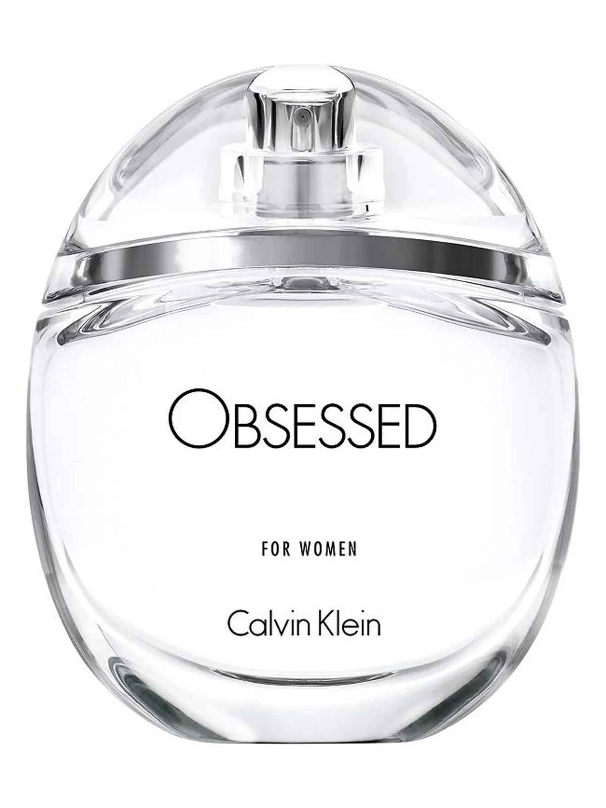 Calvin Klein Obsessed For Women EDP 100ml
