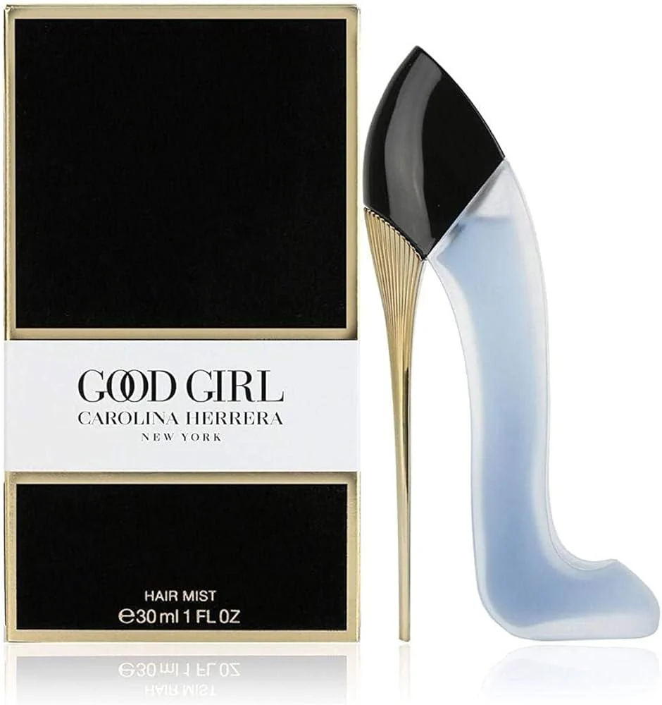 Carolina Herrera Good Girl Hair Mist 30 ml - Image 2