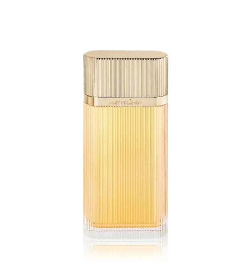 Cartier Must De Cartier EDT 100 ml