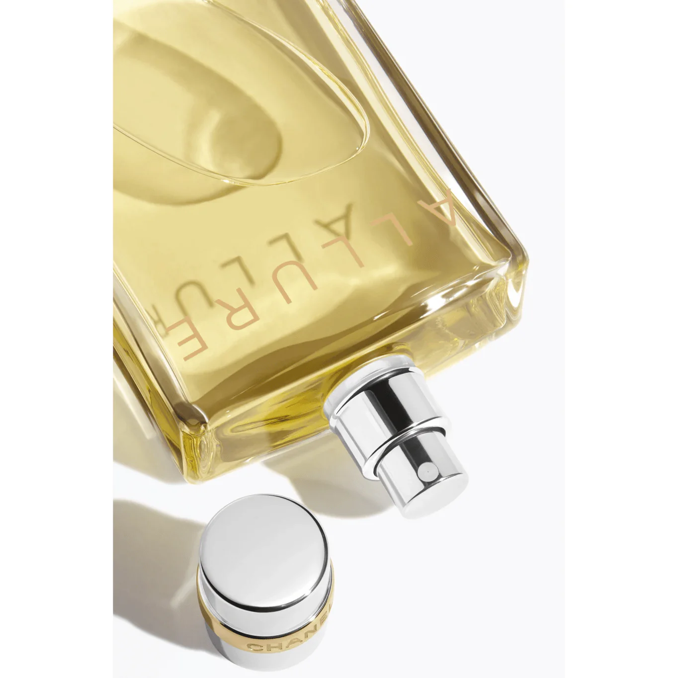 Chanel Allure EDT 100ml - Image 3