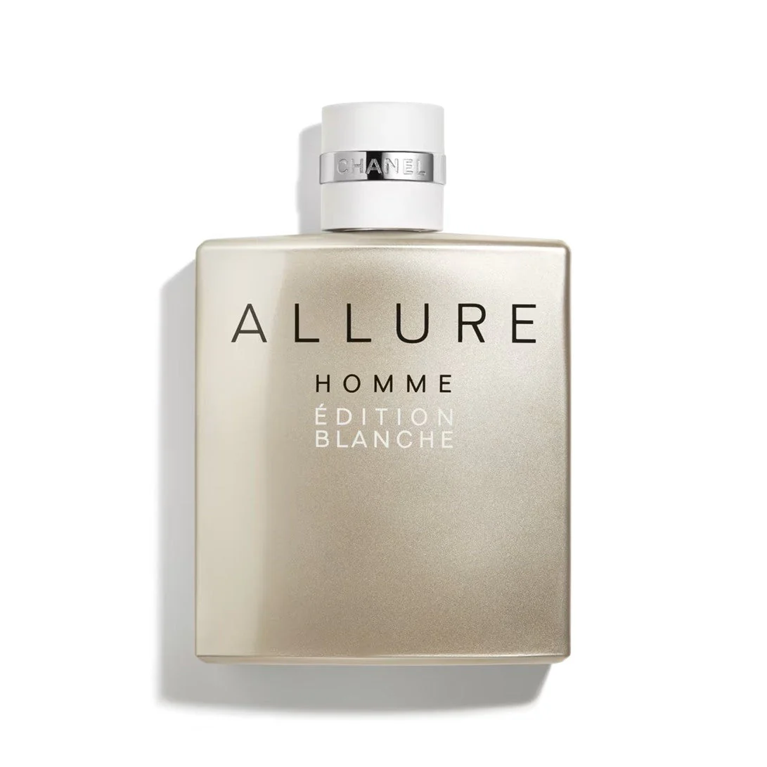Chanel Allure Homme Edition Blanche EDP 100 ml