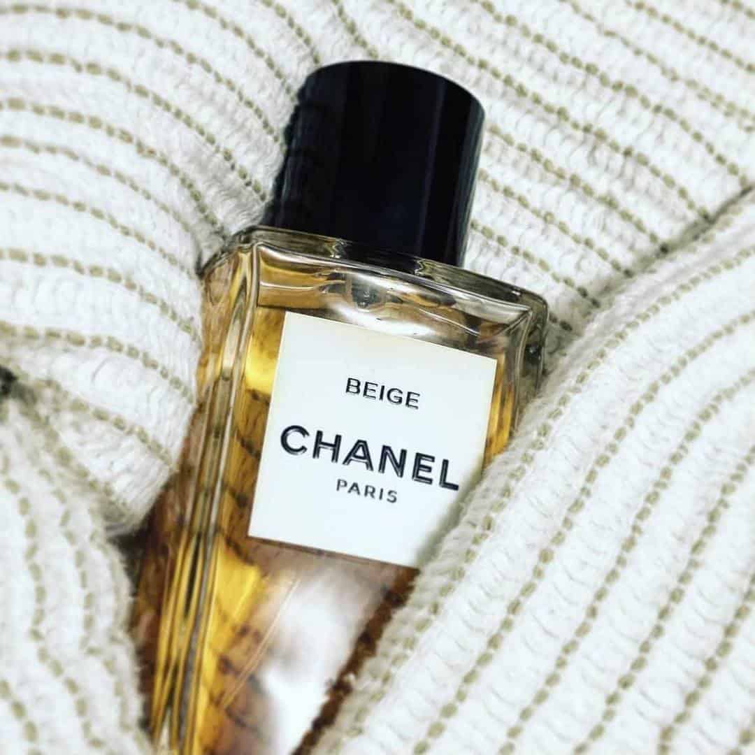 Chanel Beige EDP 200 ml - Image 3