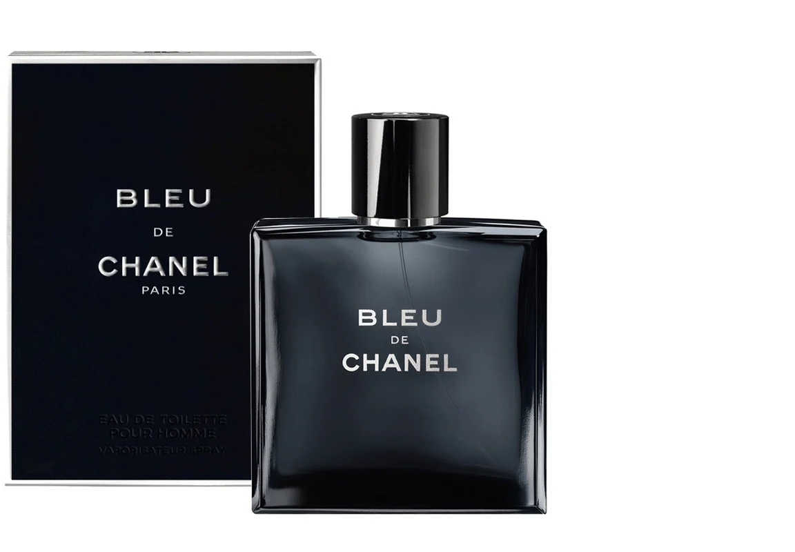 Chanel Bleu De Chanel EDT - Image 2