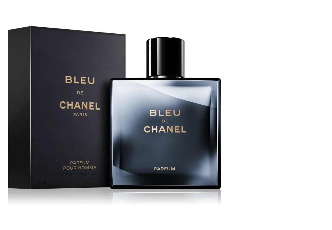 Chanel Bleu De Chanel Parfum - Image 2
