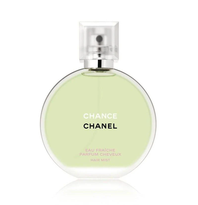 Chanel Chance Eau Fraiche Hair Mist 35 ml