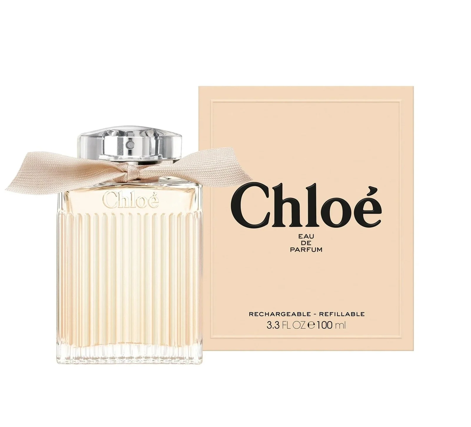 Chloe EDP 100 ml - Image 2