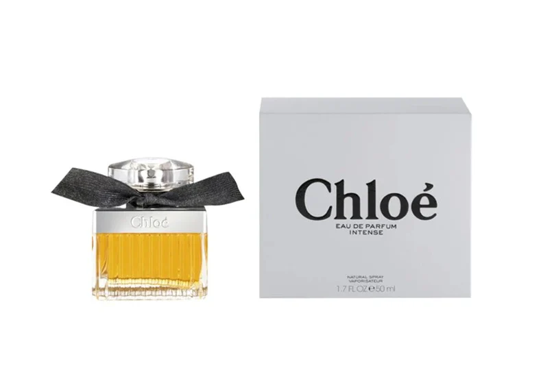Chloe EDP Intense - Image 2