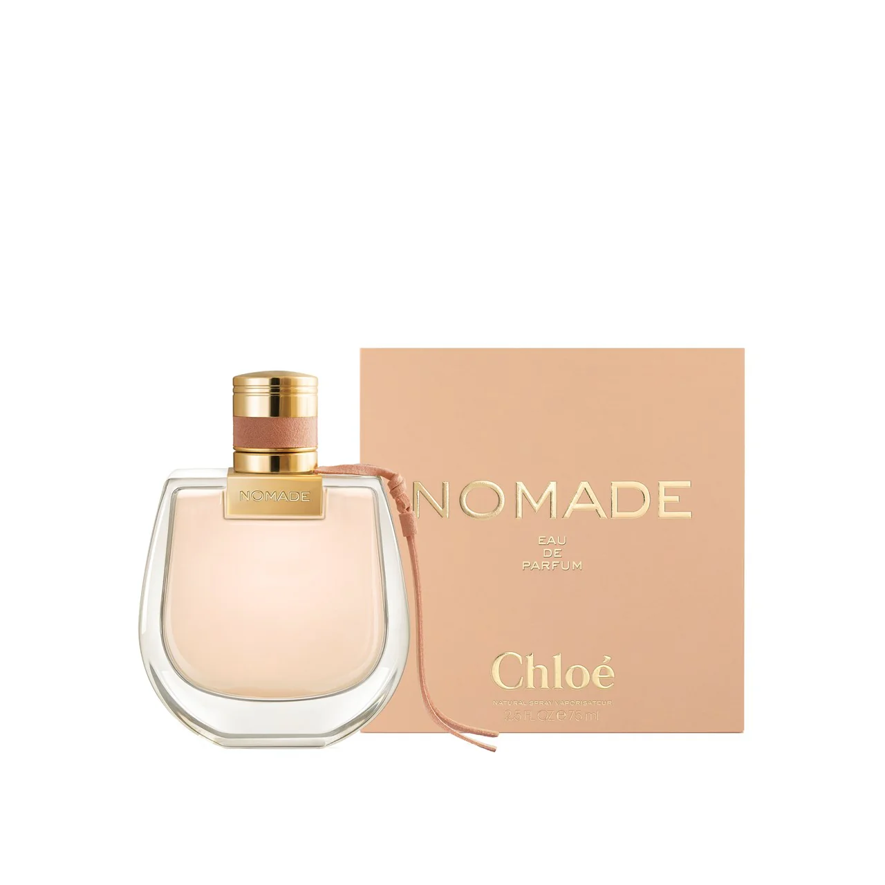 Chloe Nomade EDP 75ml - Image 2