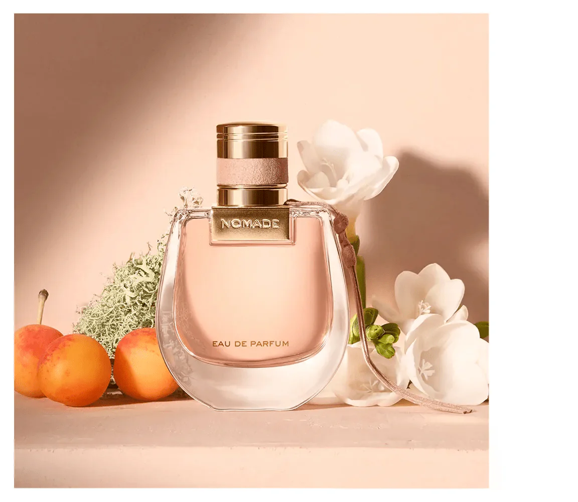Chloe Nomade EDP 75ml - Image 3