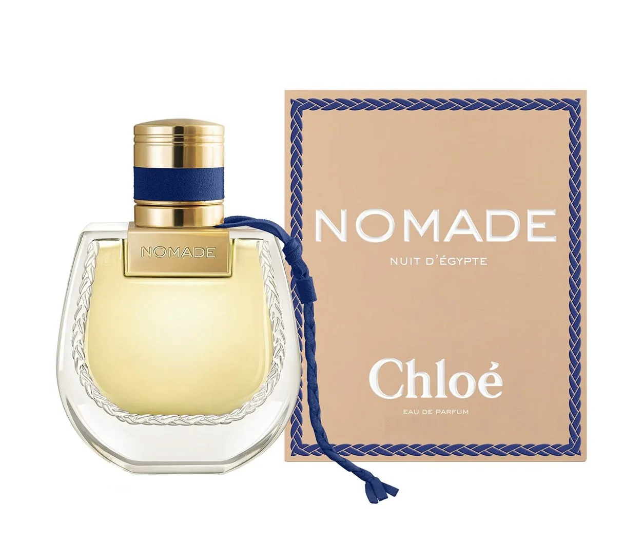Chloe Nomade Nuit d’Egypte EDP 75 ml - Image 2