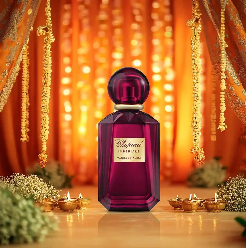 Chopard Imperiale Vanille Malika Gift Set - Image 2