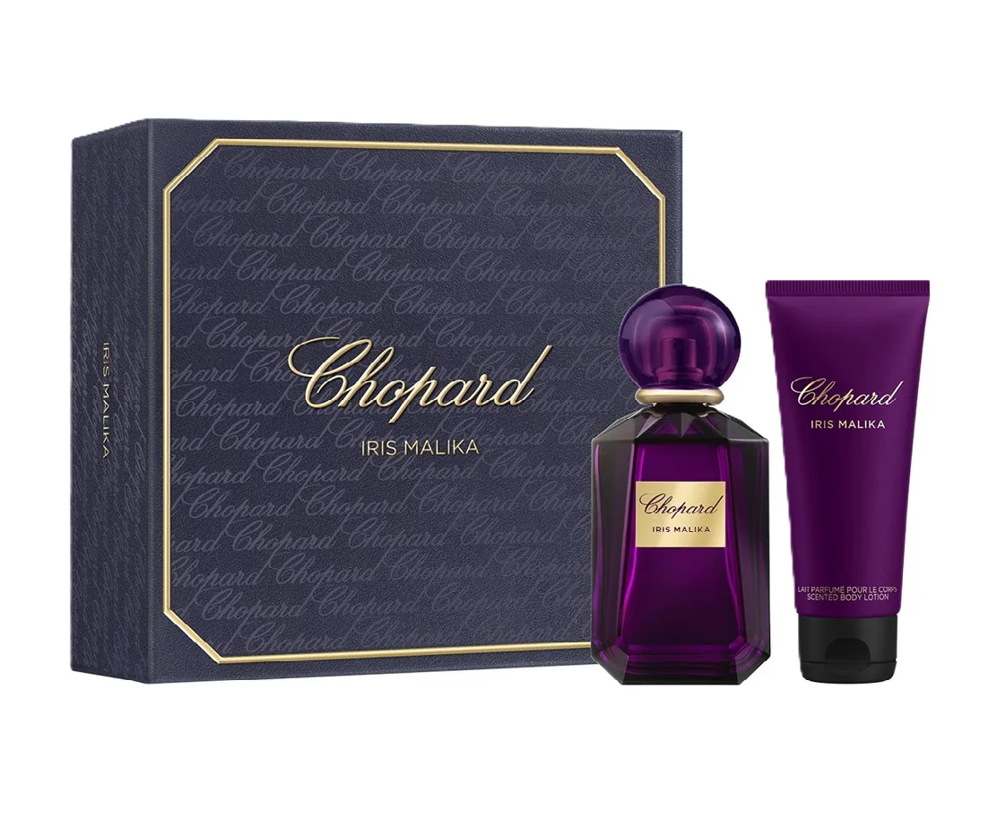 Chopard Iris Malika Gift Set - Image 2