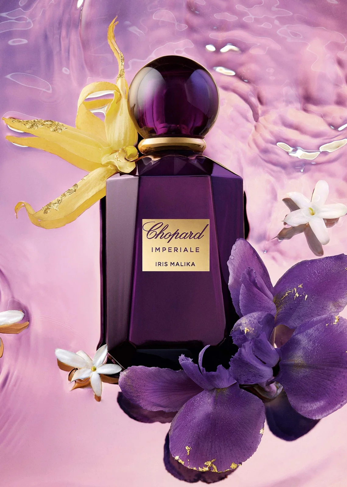 Chopard Iris Malika Gift Set - Image 3