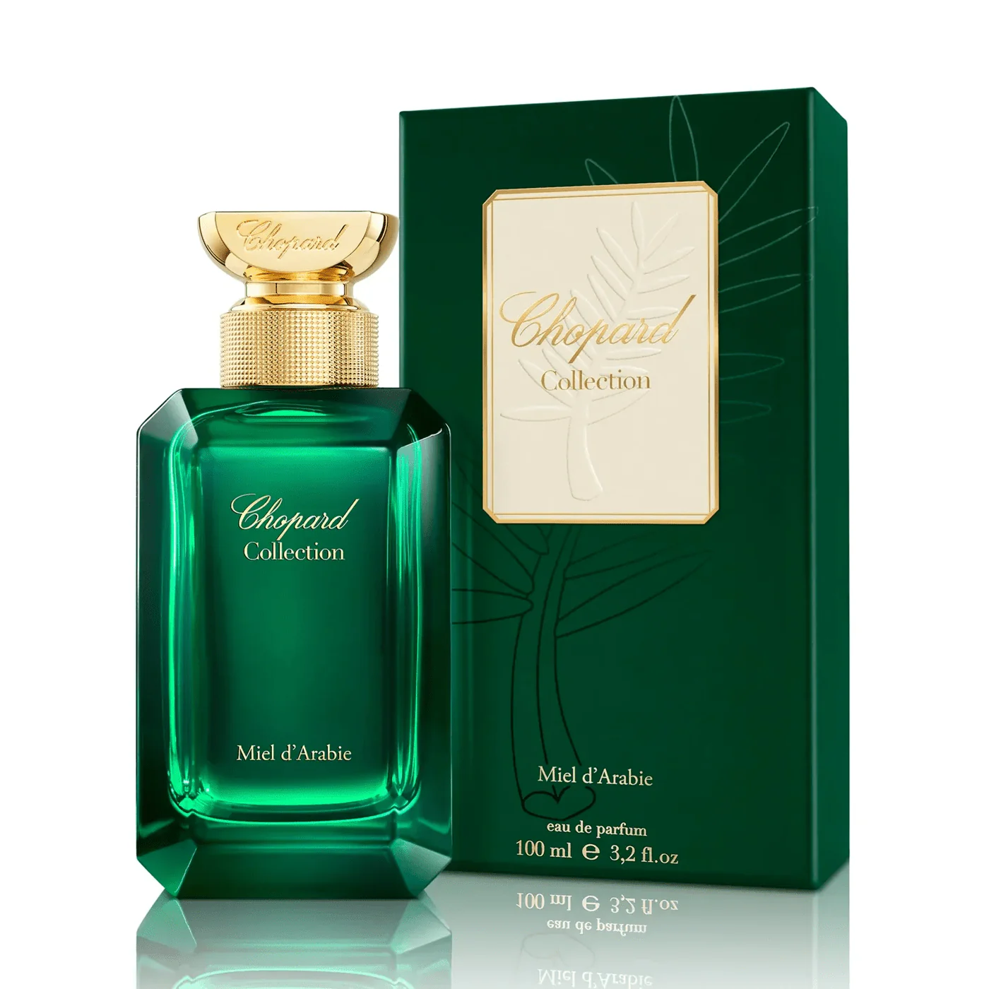 Chopard Miel D'Arabie EDP 100 ml - Image 2