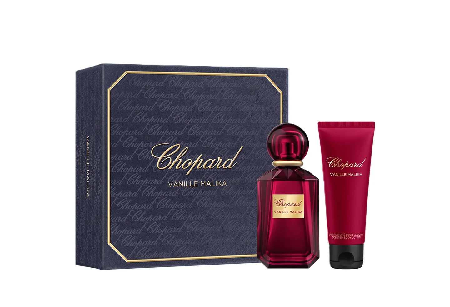 Chopard Vanille Malika Gift set - Image 2