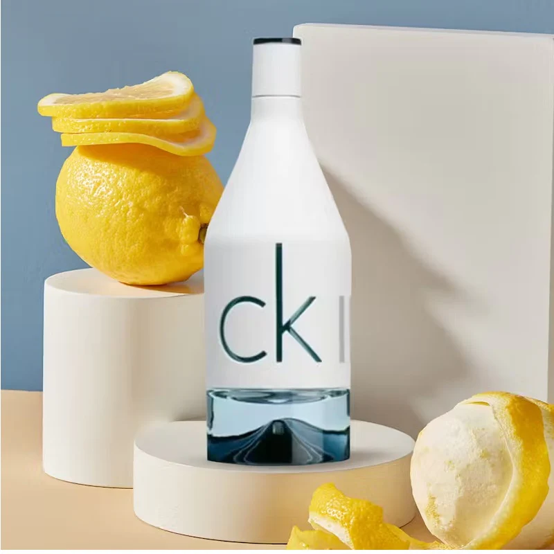 CK IN2U For Him EDT - Image 3