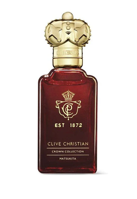 Clive Christian  Crown Collection Matsukita Perfume Spray 50 ml