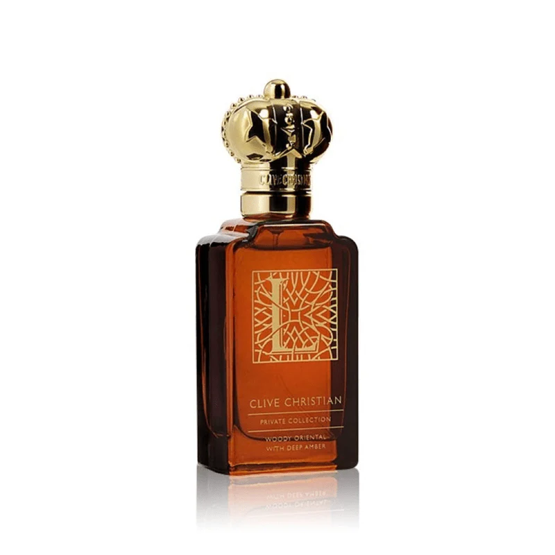 Clive Christian "L" Private Collection parfum 50 ml