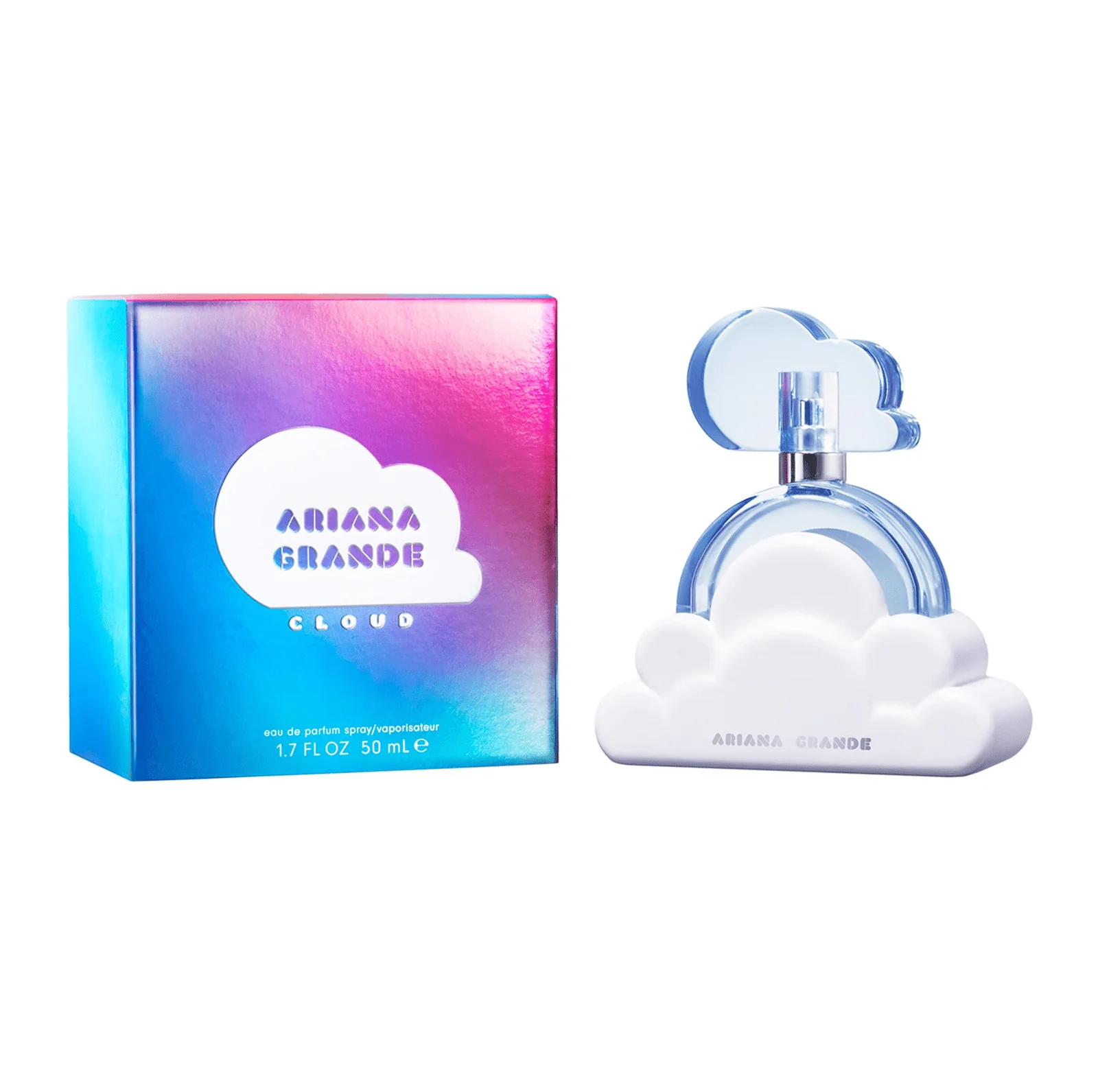 Cloud Ariana Grande EDP 100 ml - Image 2