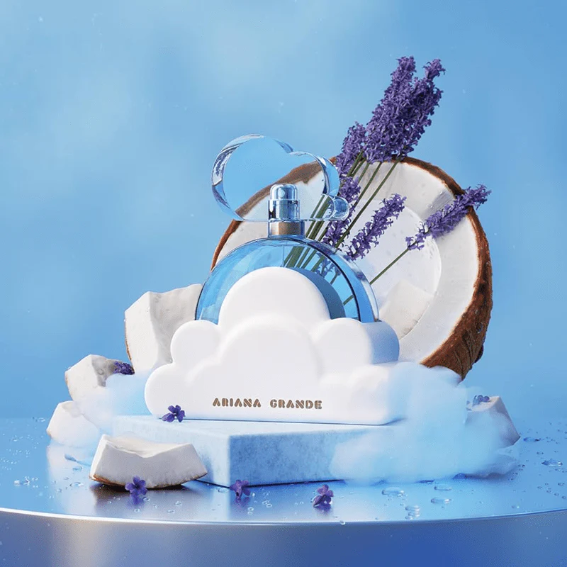 Cloud Ariana Grande EDP 100 ml - Image 3