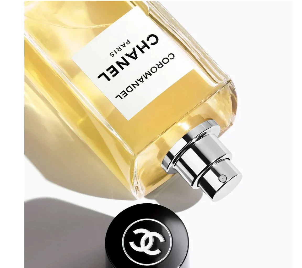 Les Exclusifs De Chanel Coromandel EDP 200ml - Image 3