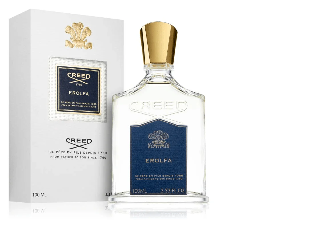 Creed Erolfa EDP 100ml - Image 2
