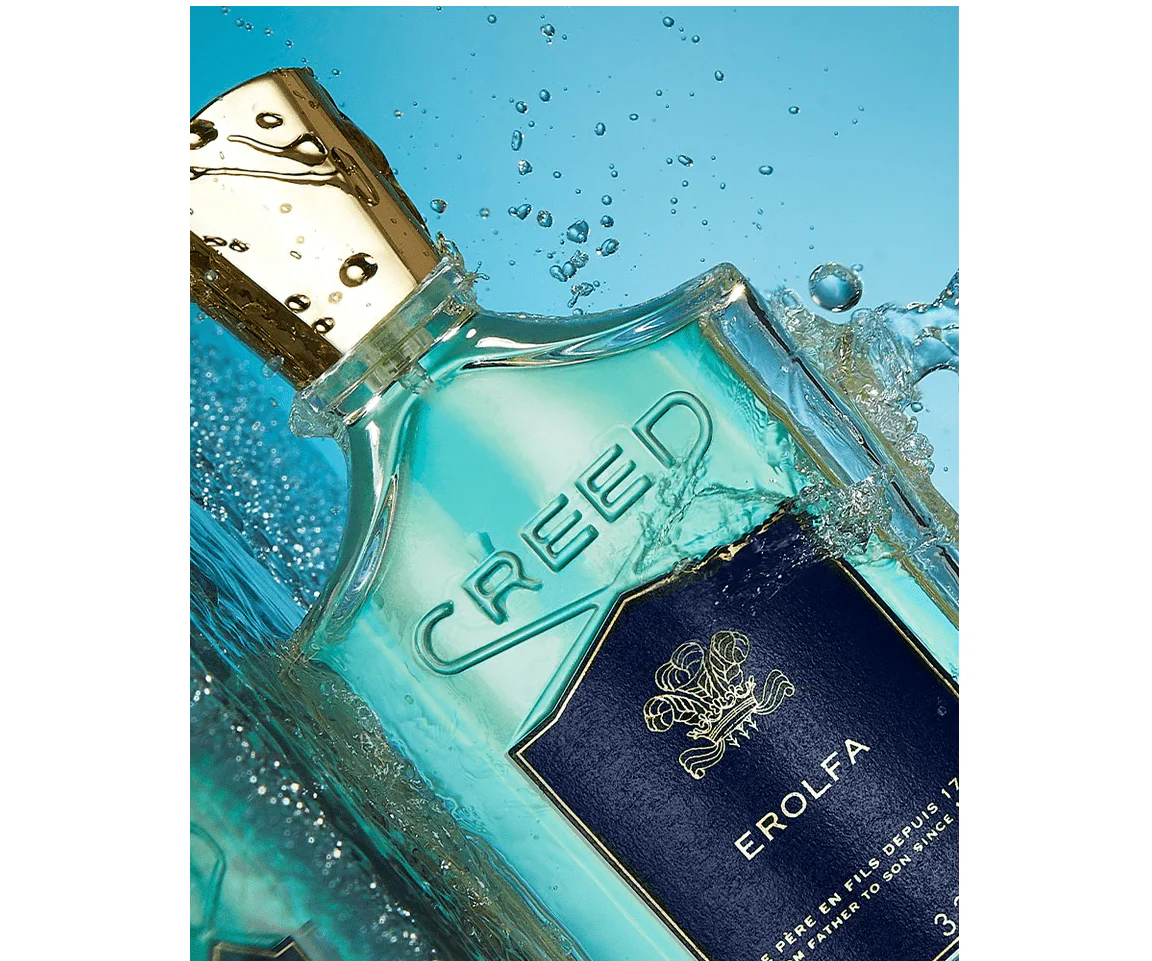 Creed Erolfa EDP 100ml - Image 3