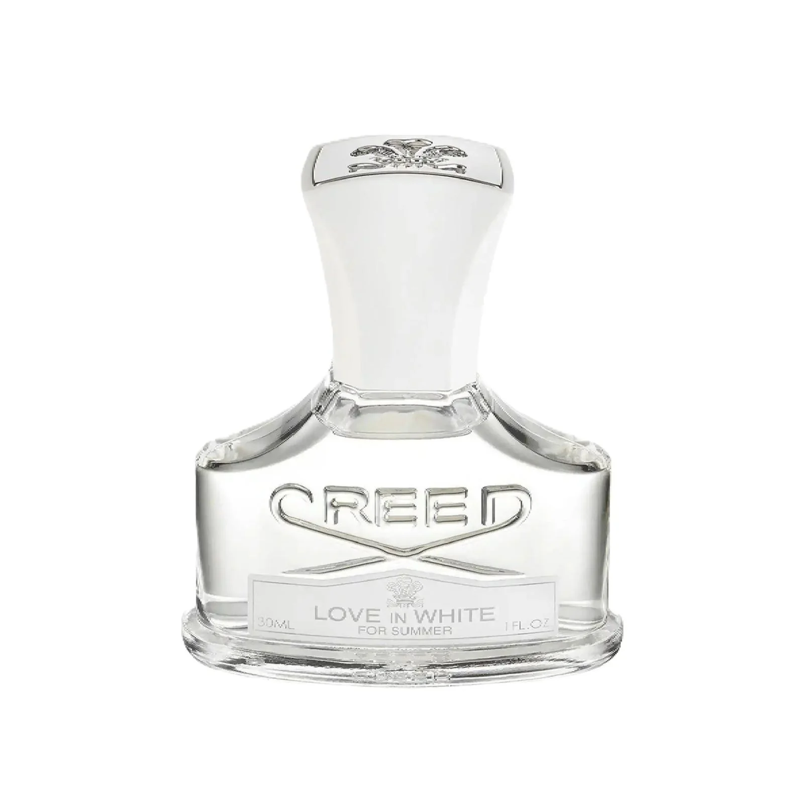 Creed Love In White For Summer EDP 30 ml