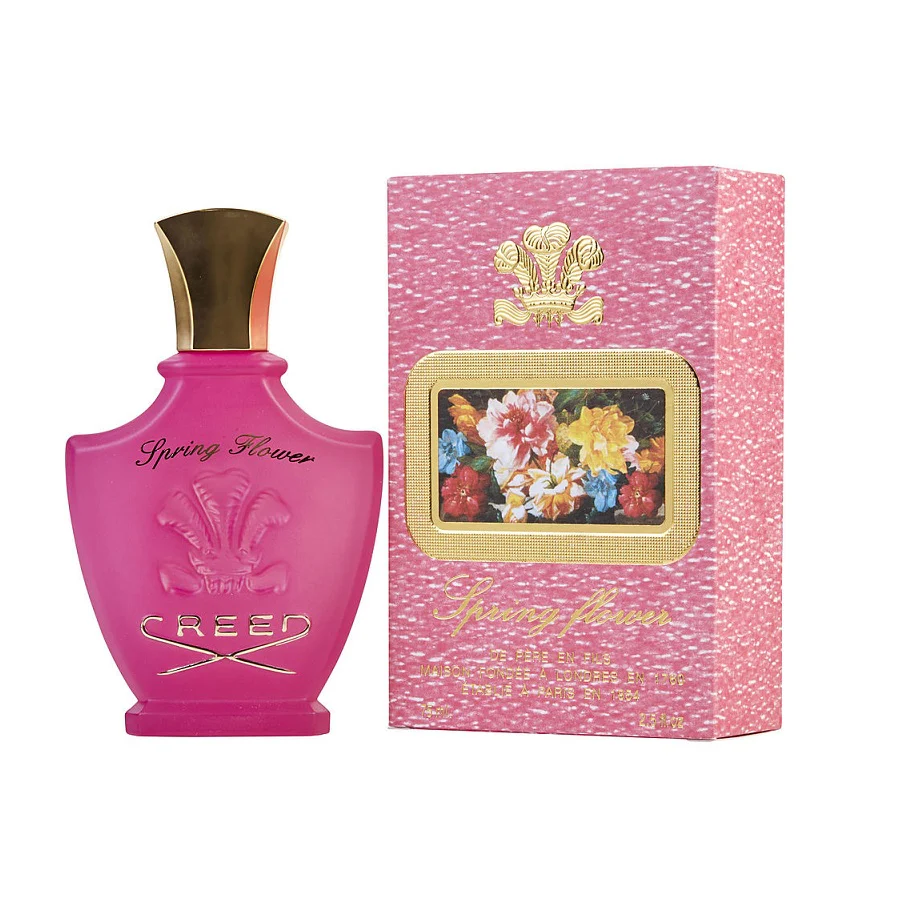 Creed spring Flower 75ml (Old Package) - Image 2