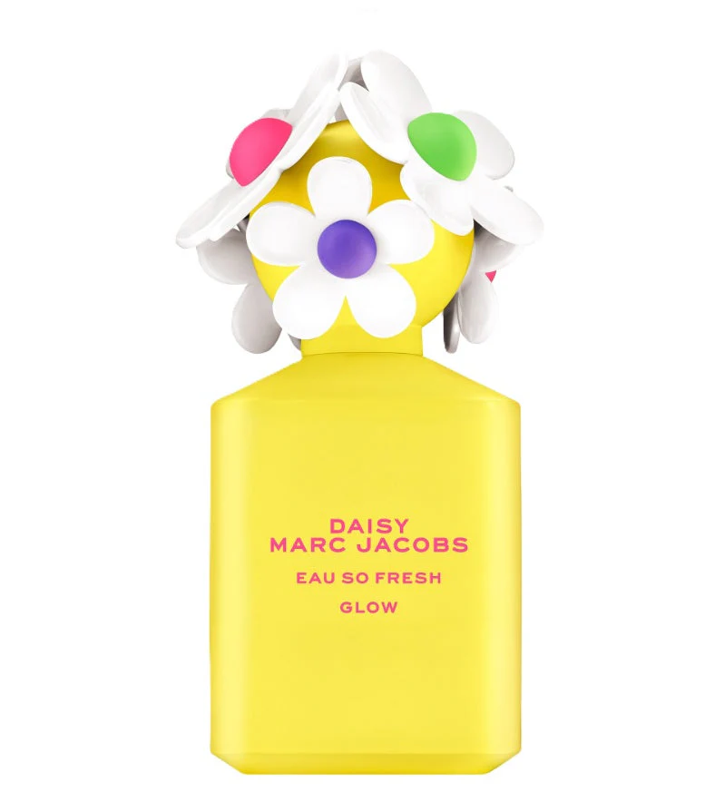 Daisy Marc Jacobs Eau So Fresh Glow EDT 75 ML