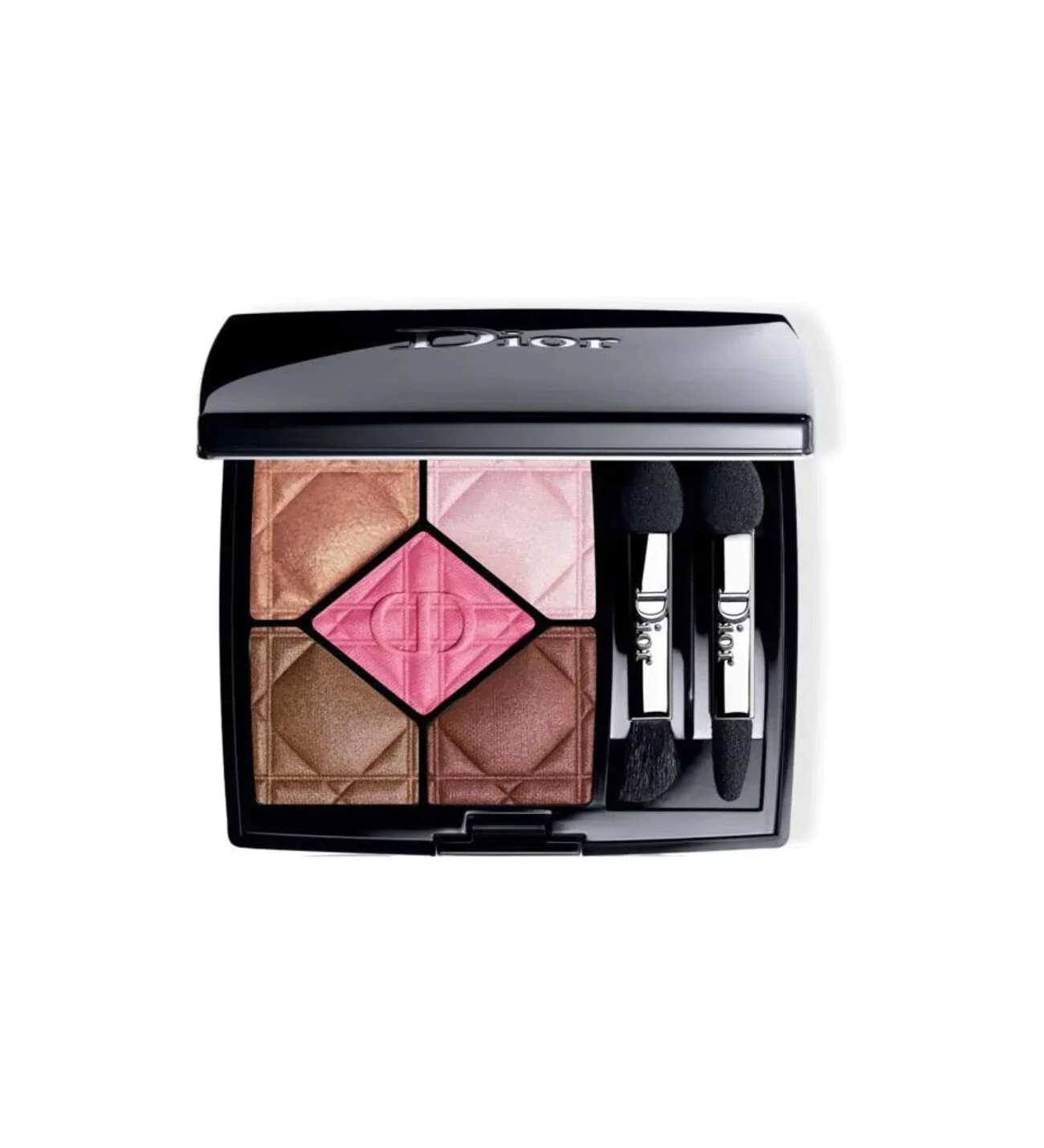 Dior 5 Couleurs Designer Eyeshadow Palette - Image 2