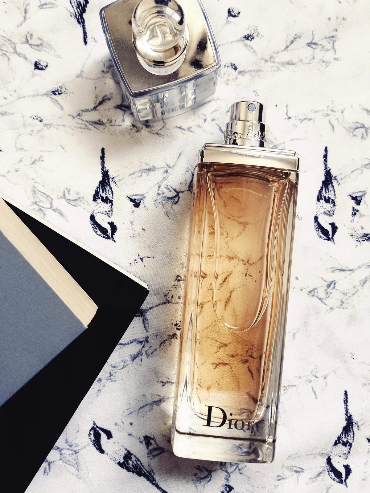 Dior Addict EDT 100 ml - Image 3