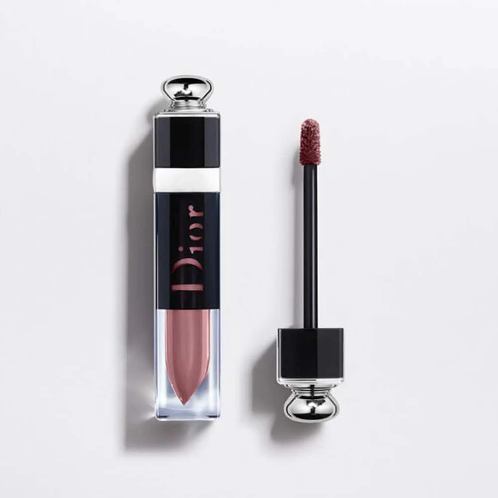 Dior Addict Lacquer Stick Plump - Image 12