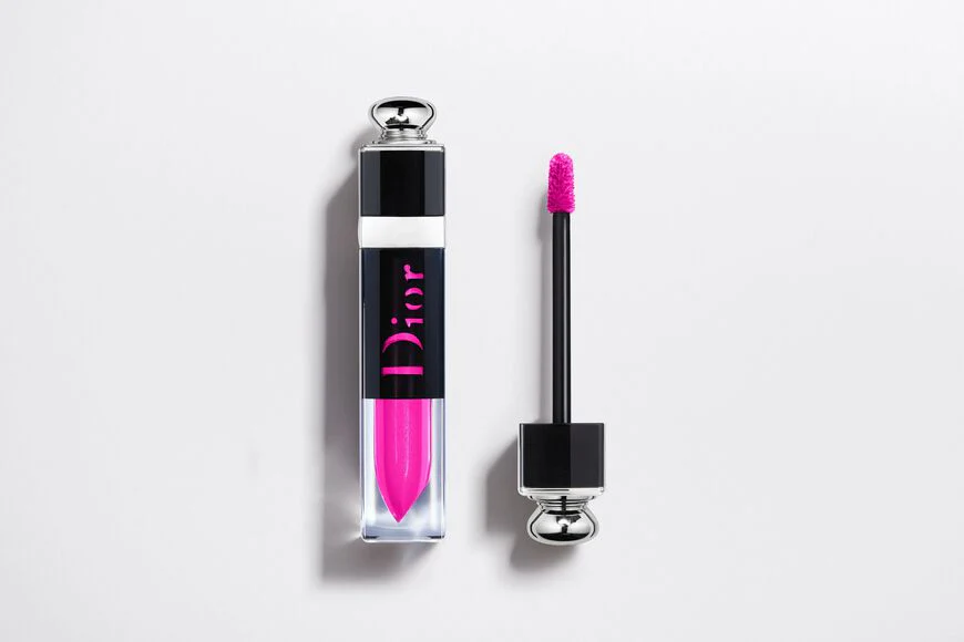 Dior Addict Lacquer Stick Plump - Image 6
